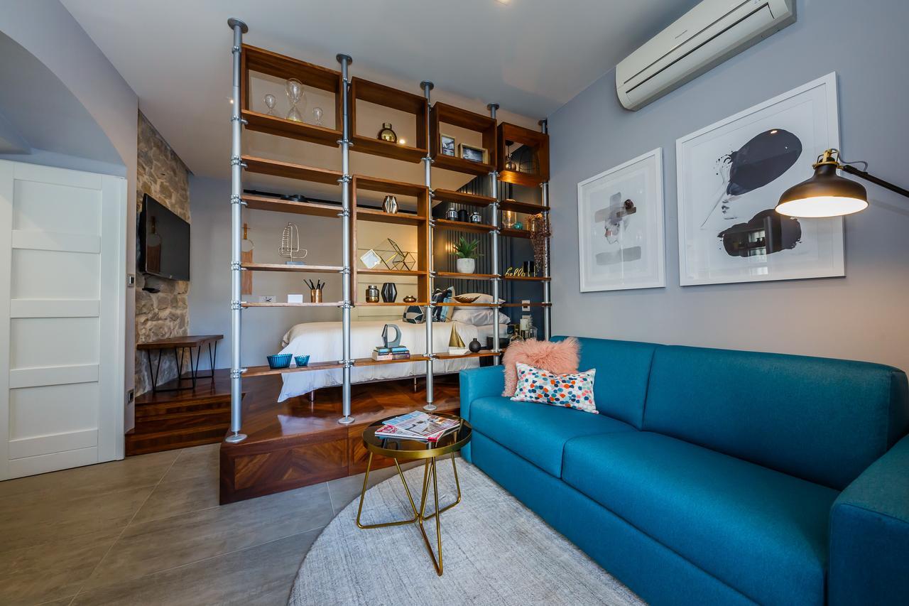Apartment Dalmatino Dreams