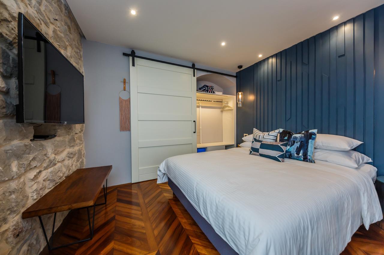 Apartment Dalmatino Dreams *