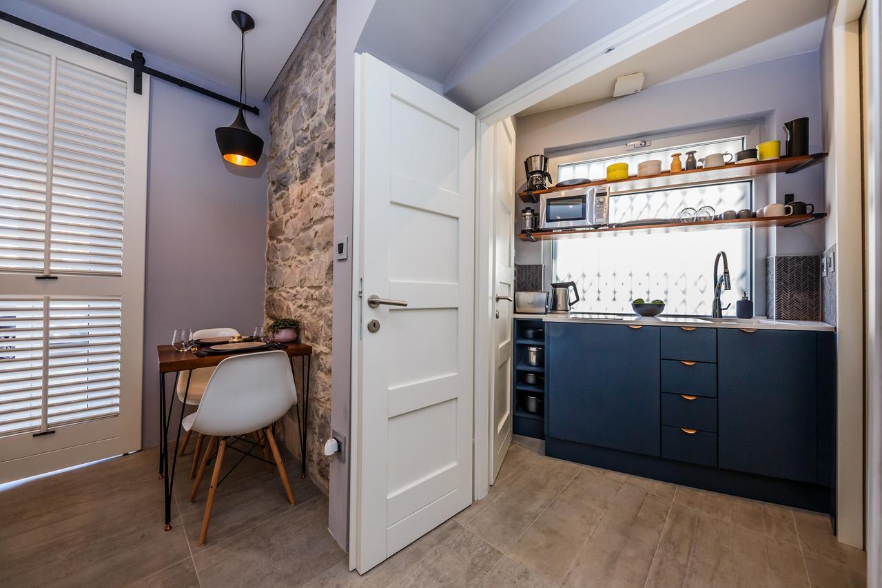 Dalmatino Dreams Apartment *