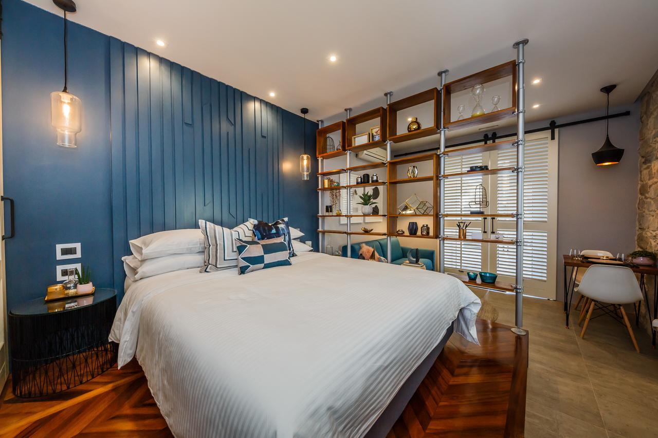 Apartment Dalmatino Dreams *