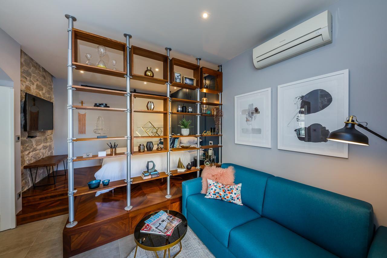 Dalmatino Dreams Apartment *