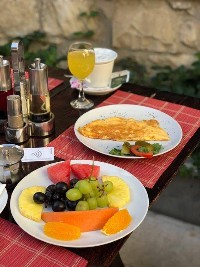Aspalathos 4* Split