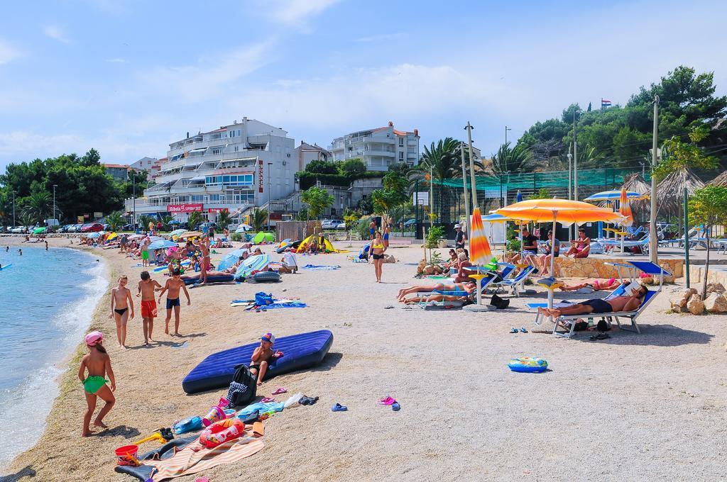 Apartments Stobrec * Split