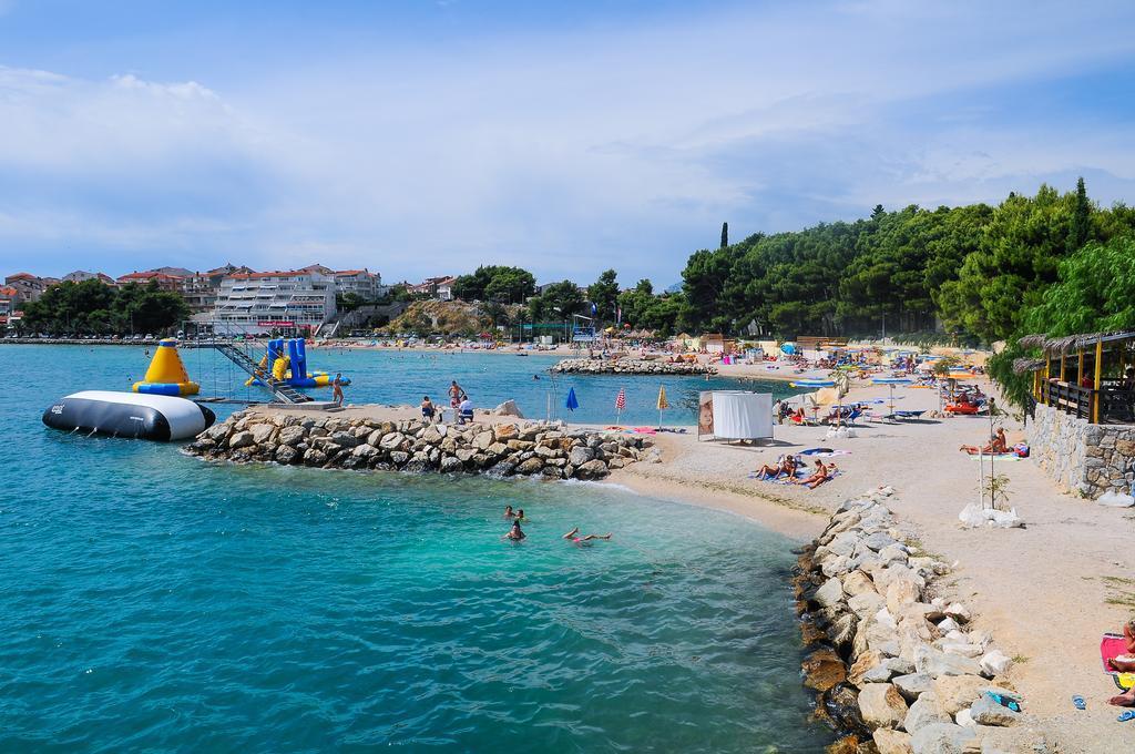 Apartman Apartments Stobrec