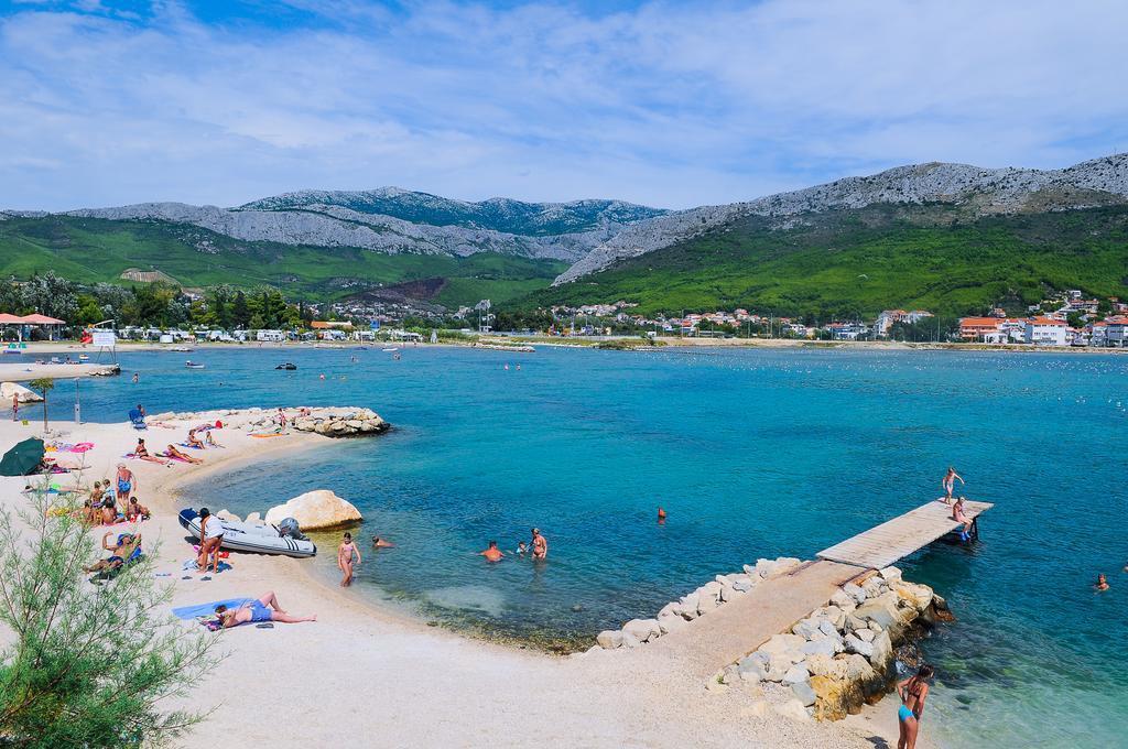 Apartman Apartments Stobrec *
