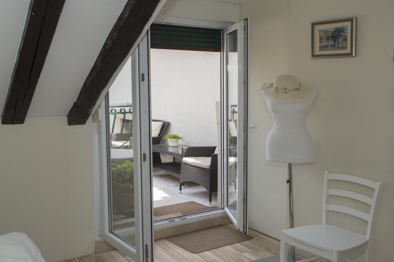 Apartment Casa Carminatti *