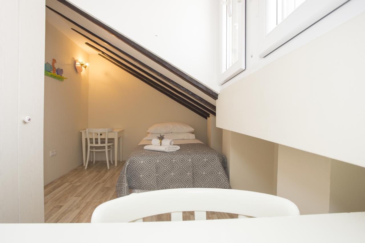 Casa Carminatti *