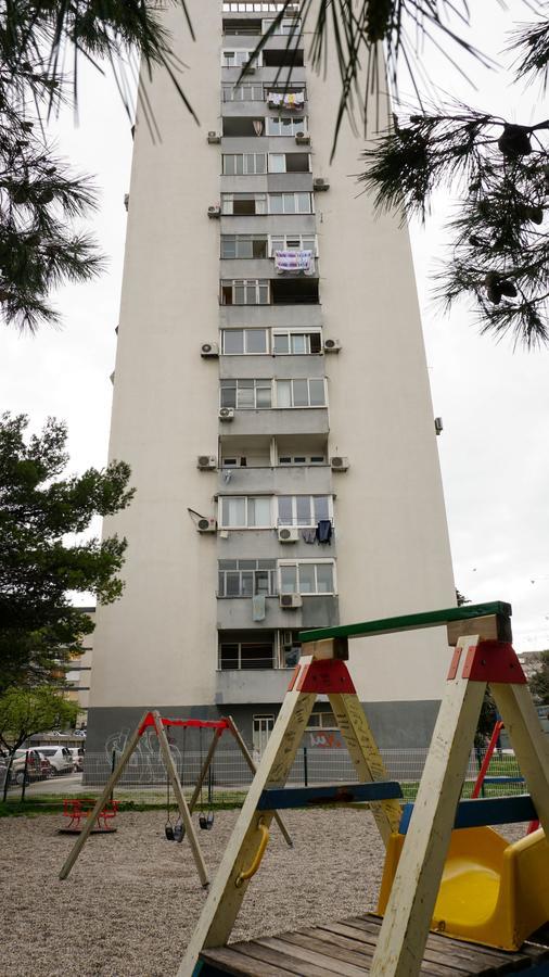 Apartment Anica *