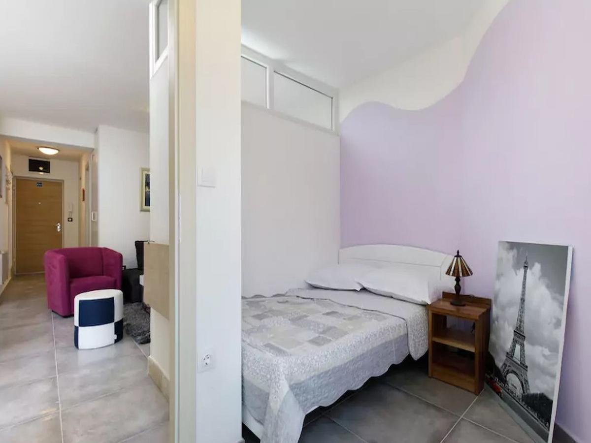 Rita Apartment Split