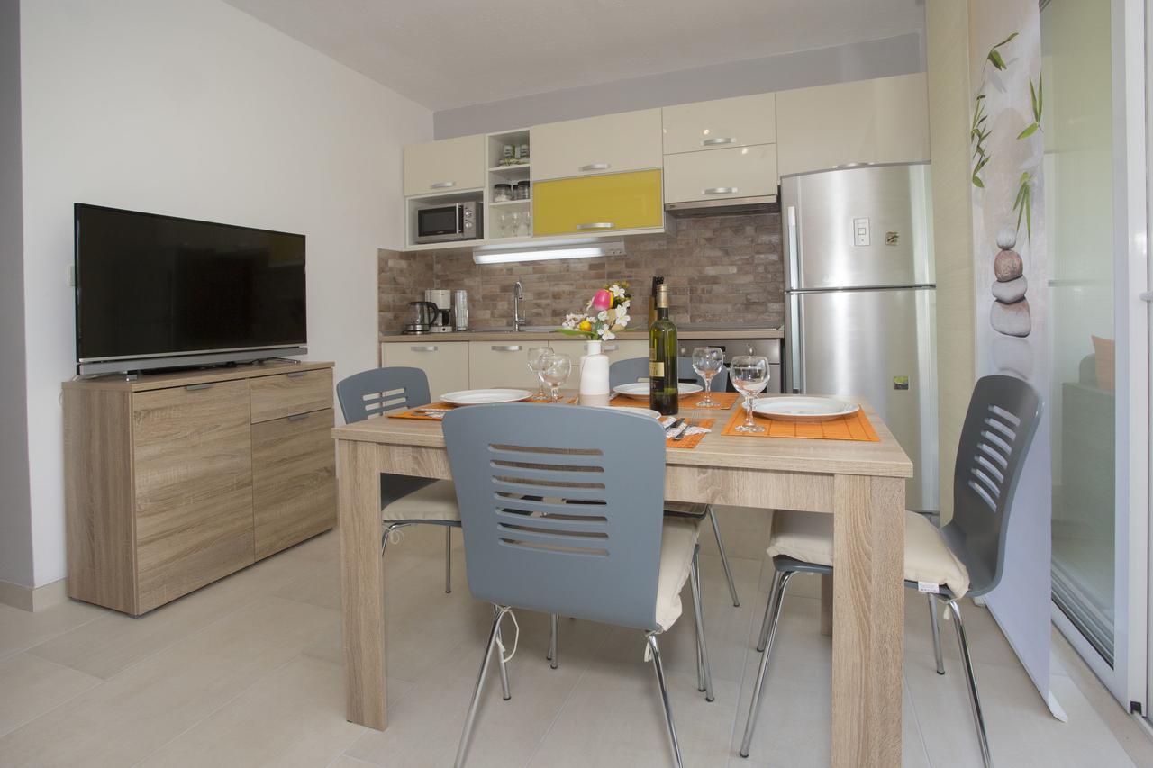Apartment Getaway - Ileora