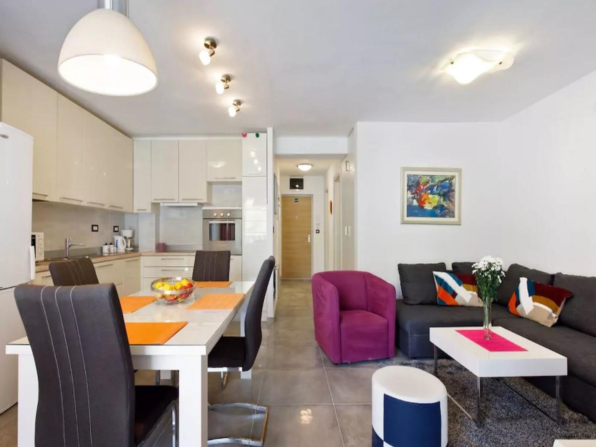 Apartment Rita