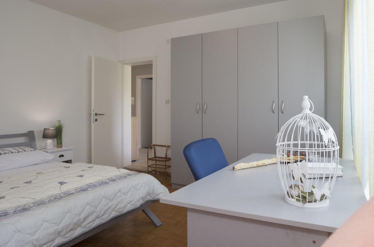 Getaway - Ileora Apartment Split