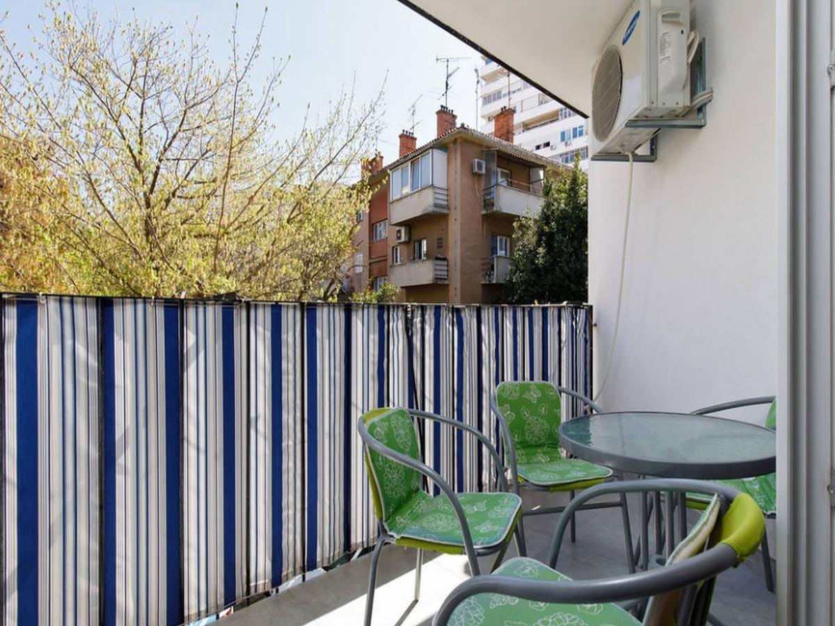 Rita Apartment *