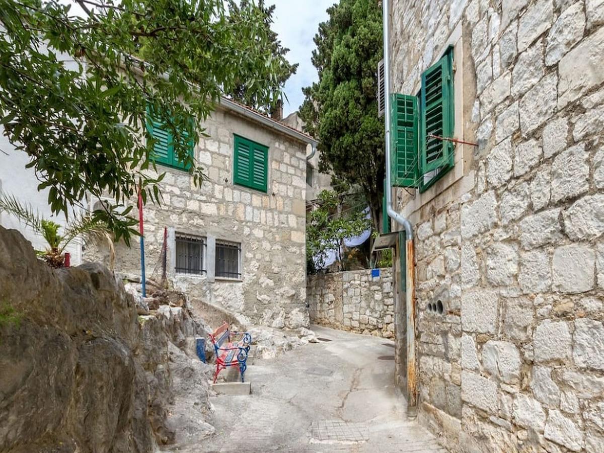 Apartment Apartment Bova Split
