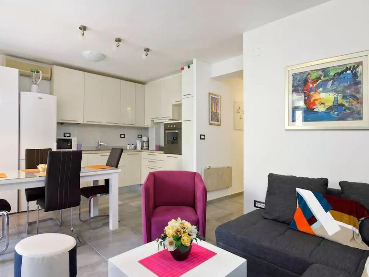 Apartment Rita Split