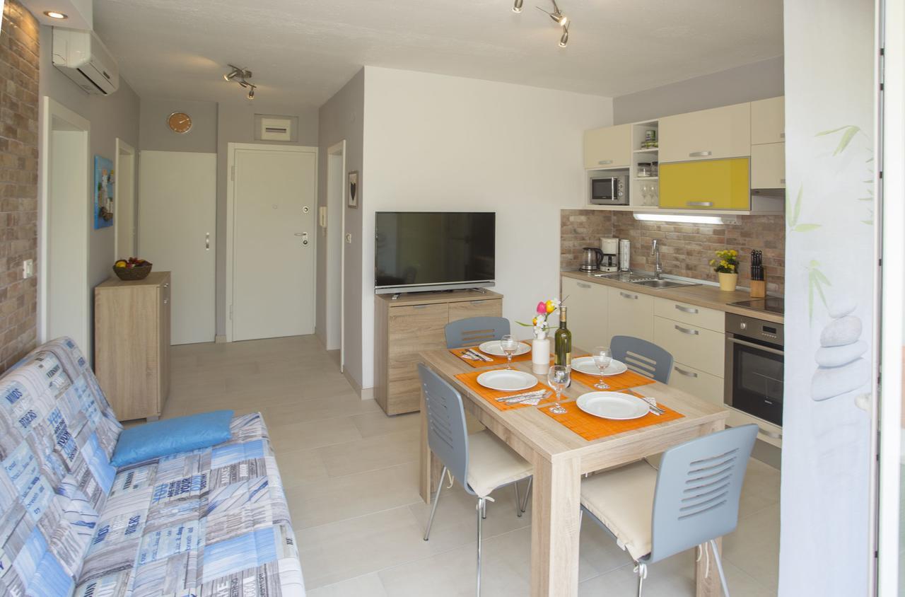 Apartment Getaway - Ileora