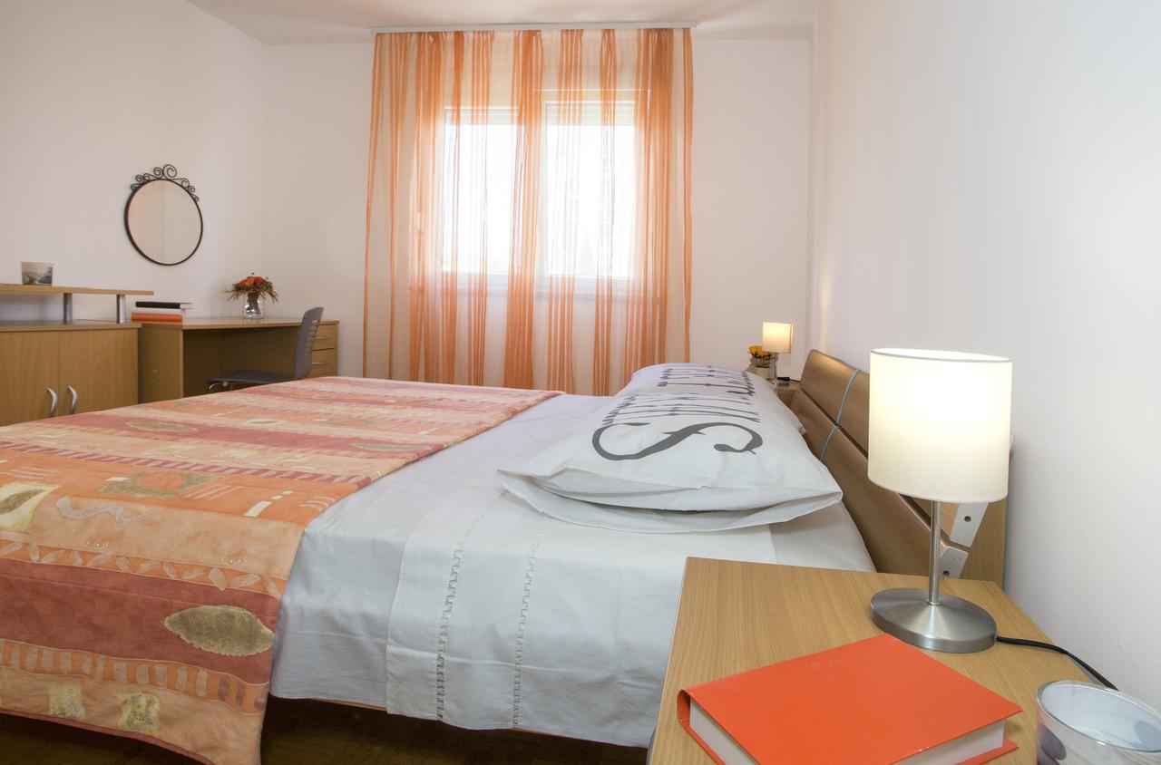 Getaway - Ileora Apartment Split