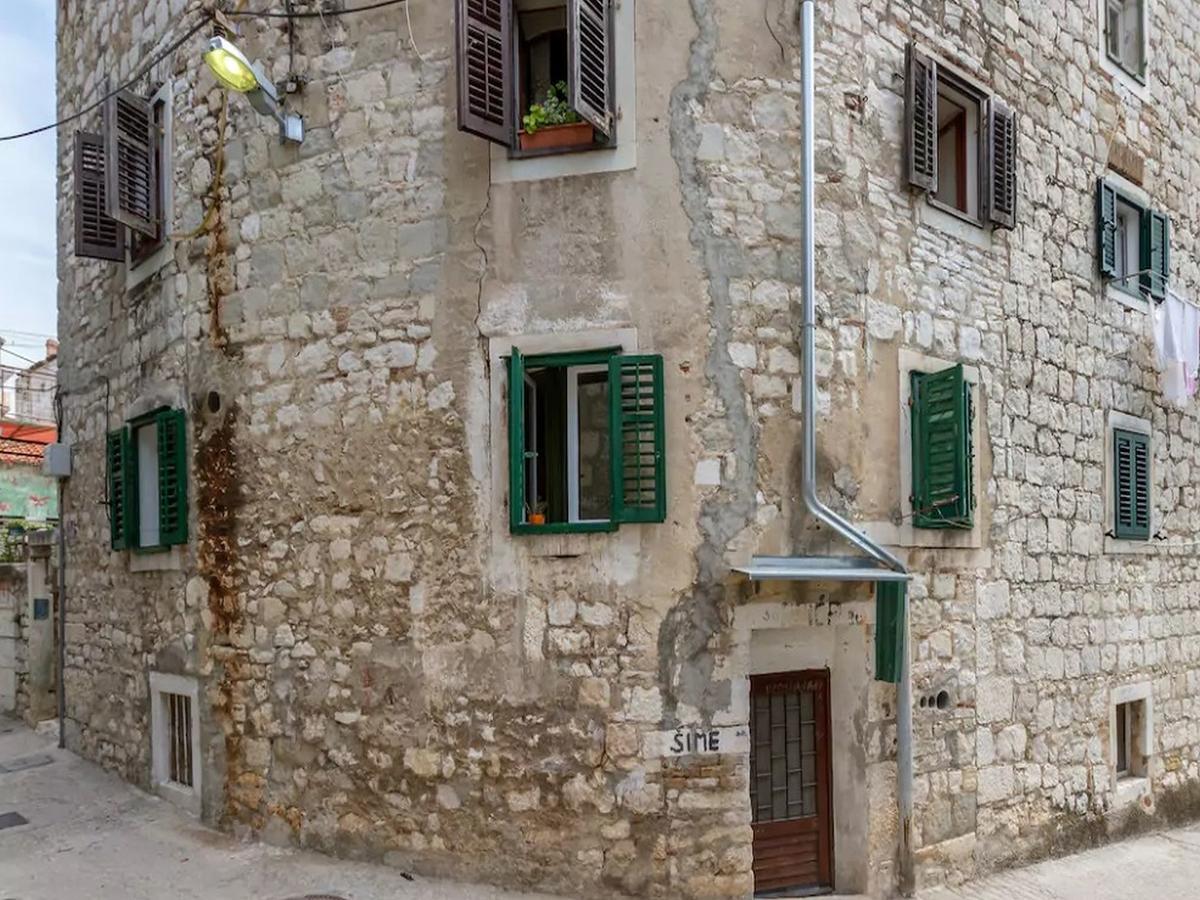 Apartment Apartment Bova *
