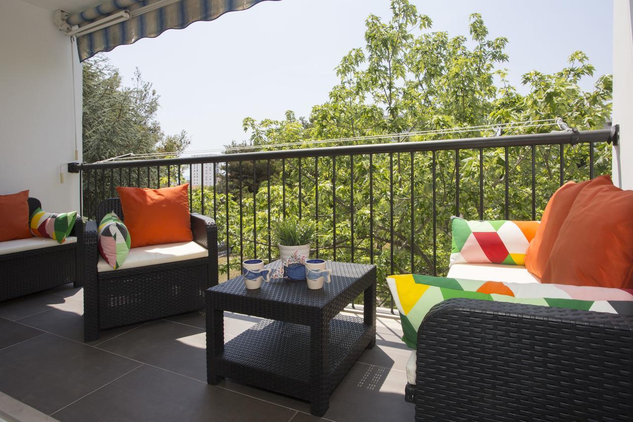 Getaway - Ileora Apartment