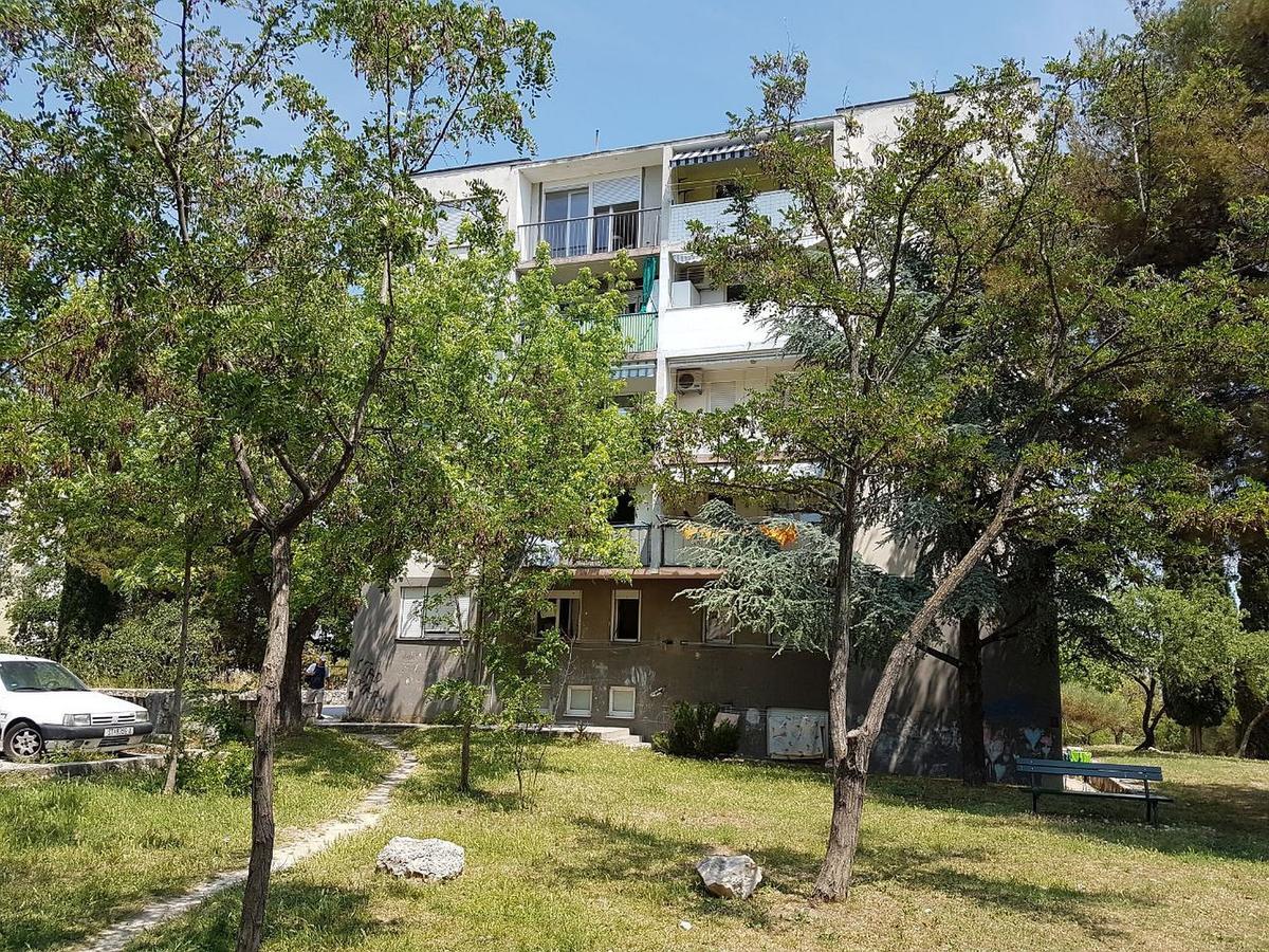 Getaway - Ileora Apartment Split