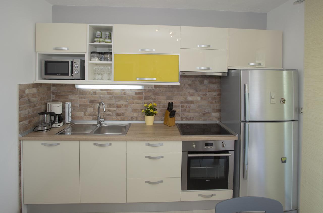 Getaway - Ileora Apartment Split