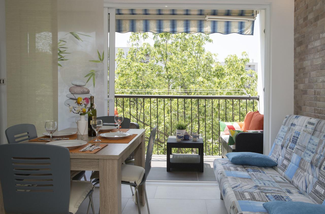 Getaway - Ileora Apartment Split