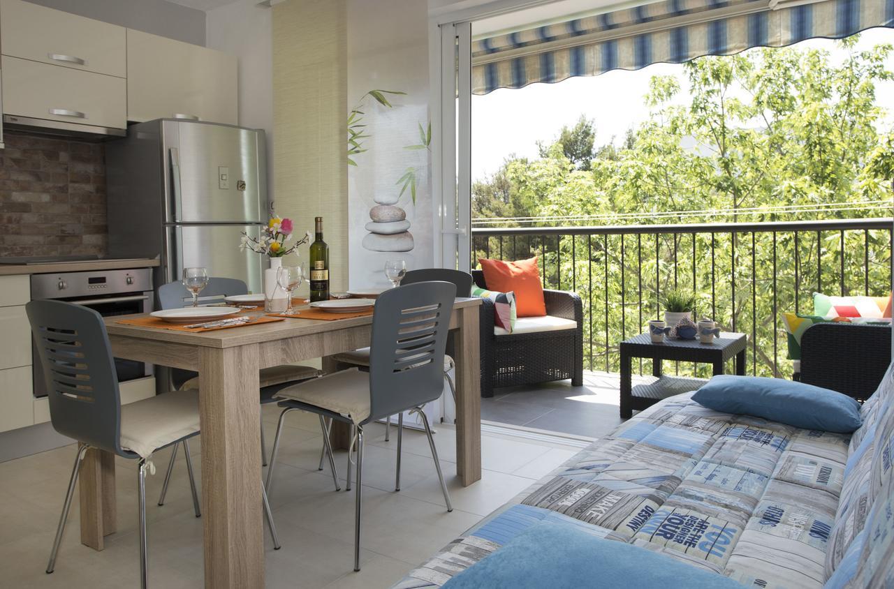 Apartment Getaway - Ileora Split