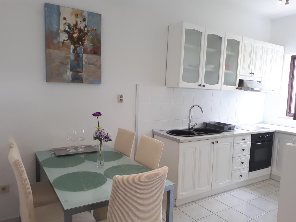 Ivano Apartment