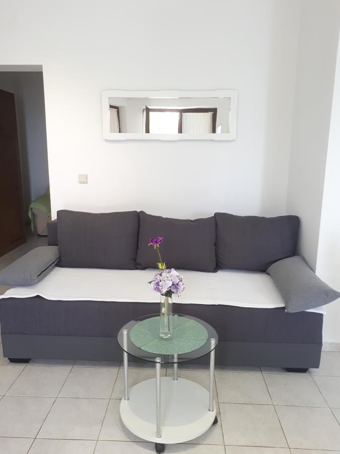 Ivano Apartment Split