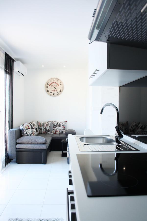 Apartamento One Vision