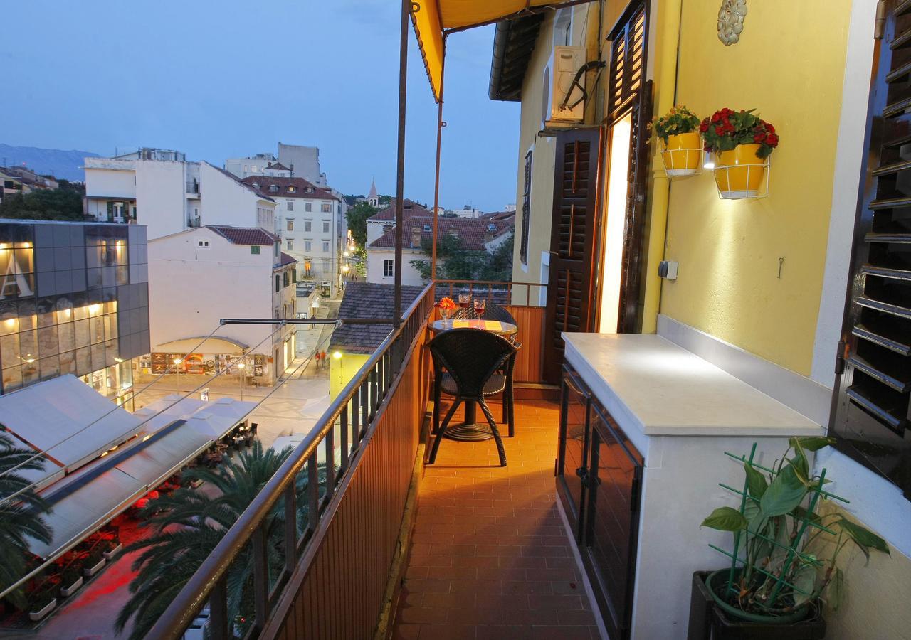 Marmont Apartment