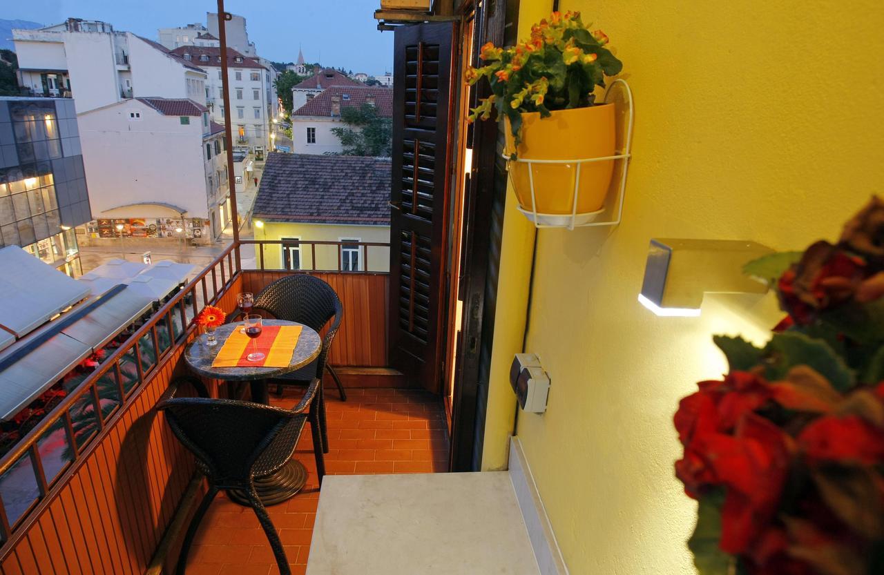 Apartment Marmont *