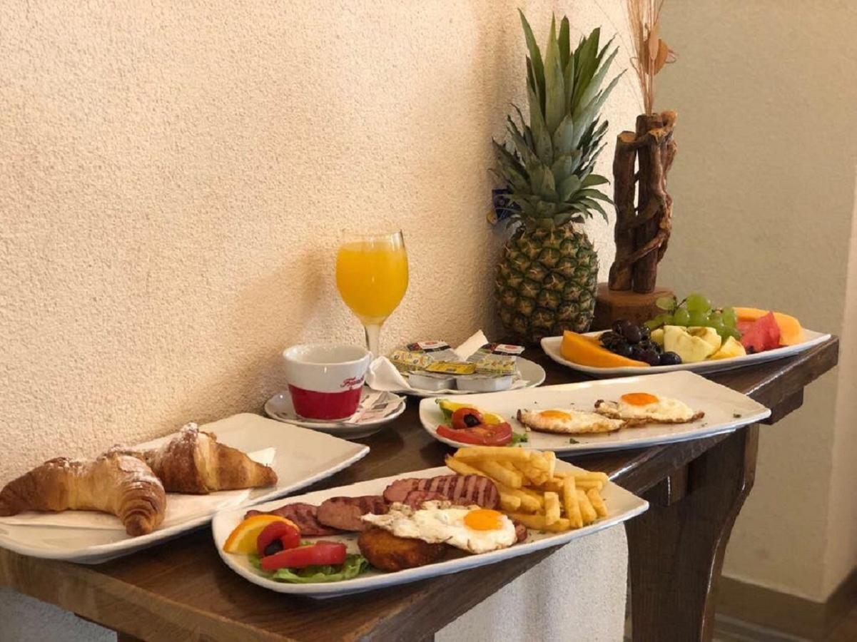 Hotel Aspalathos 4*