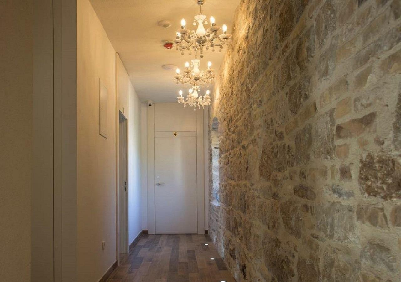 Aspalathos Hotel