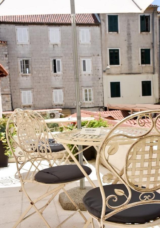 Aspalathos Hotel 4*