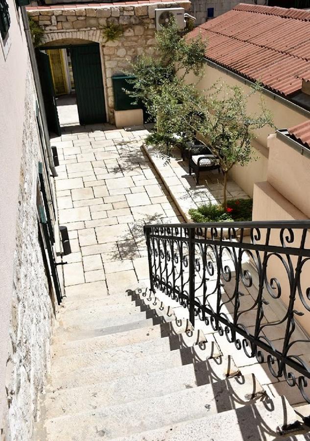 Aspalathos Hotel 4*