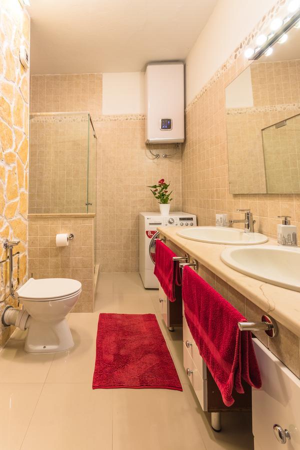 Apartment Grand View Split
