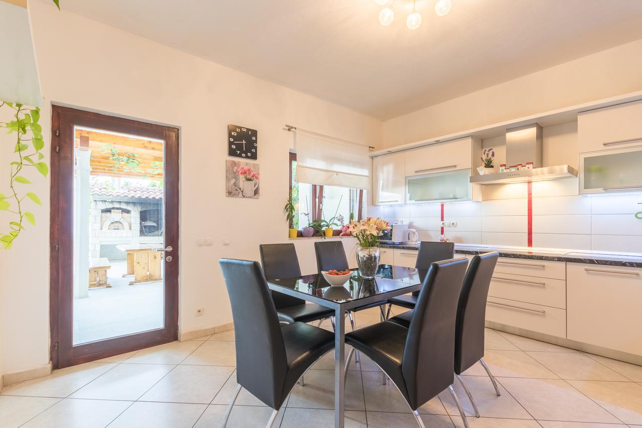 Apartment Grand View Split