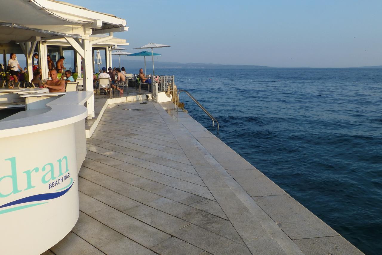 Riva Agava Split Waterfront *