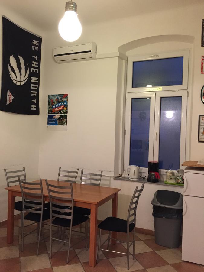 Hostel Sweet Dreams Split