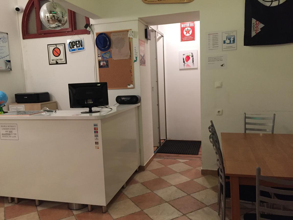 Hostel Sweet Dreams