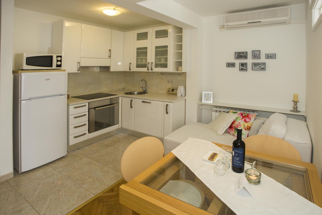 Amalfi Apartment