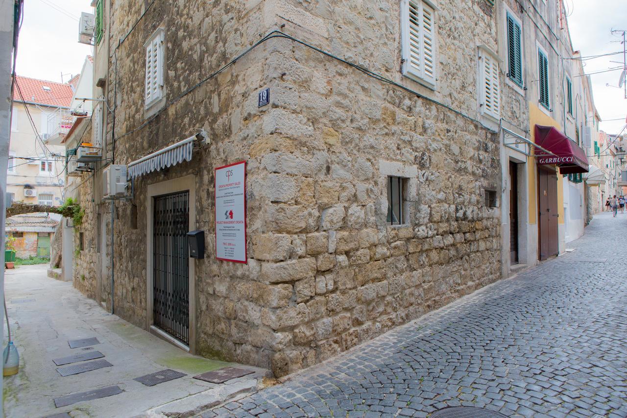 Apartamento Centar Nina *