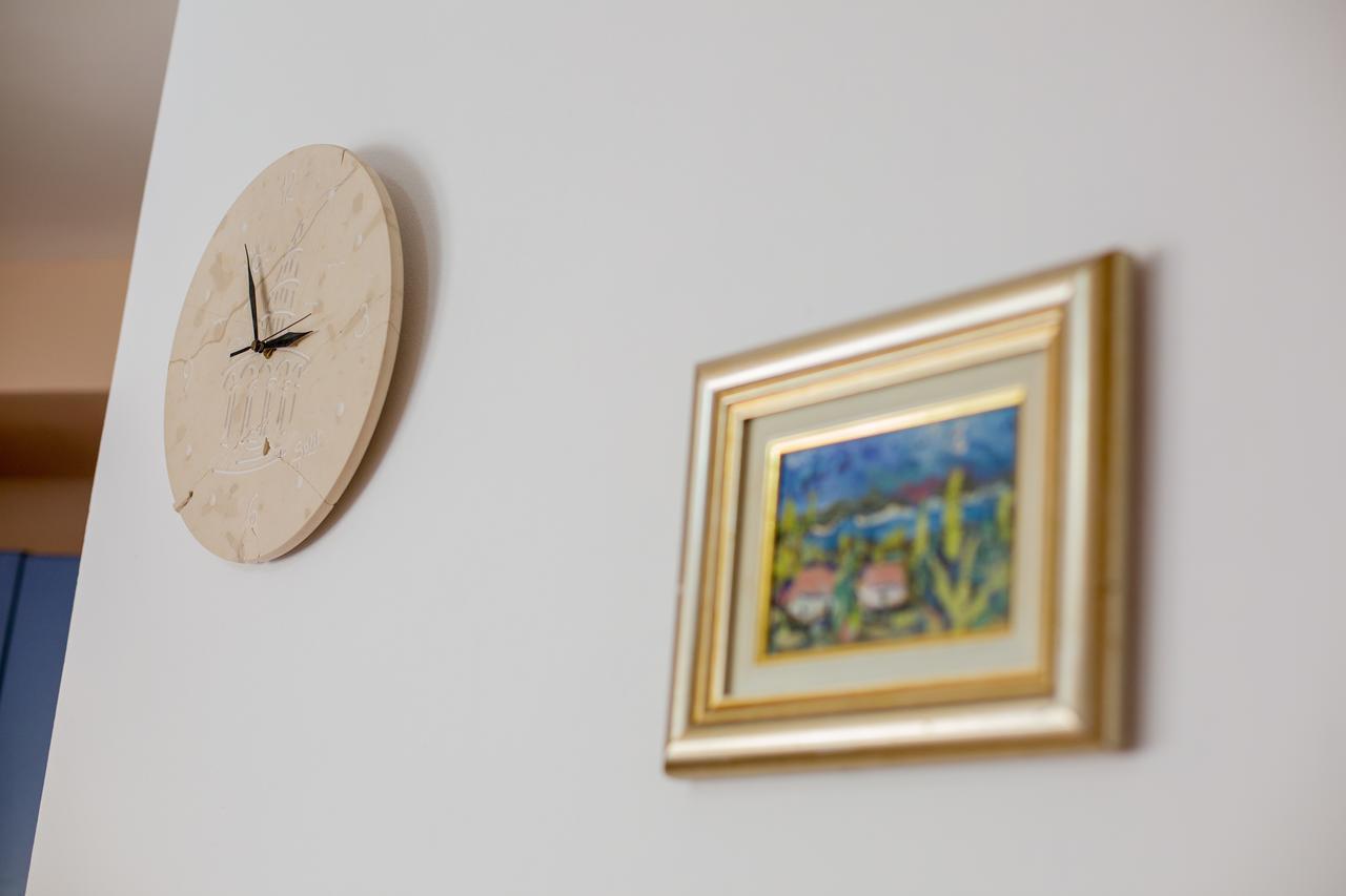 Apartment Centar Nina Split