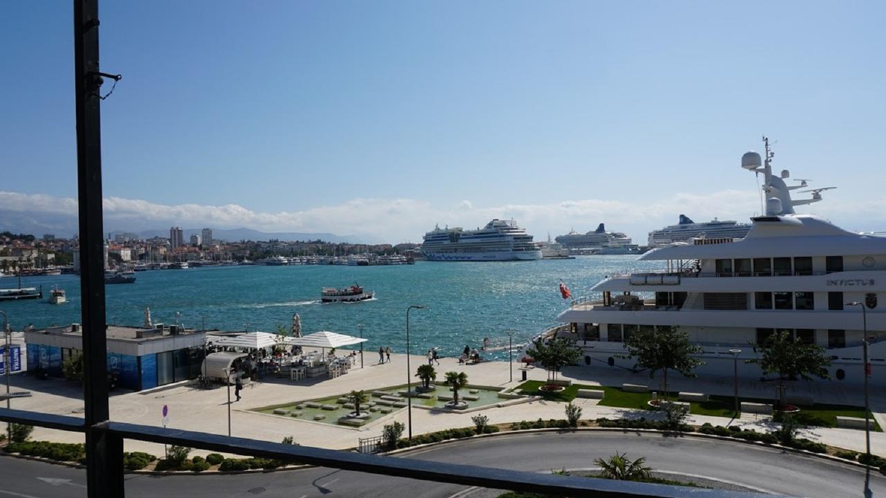 Mila Appartement Split