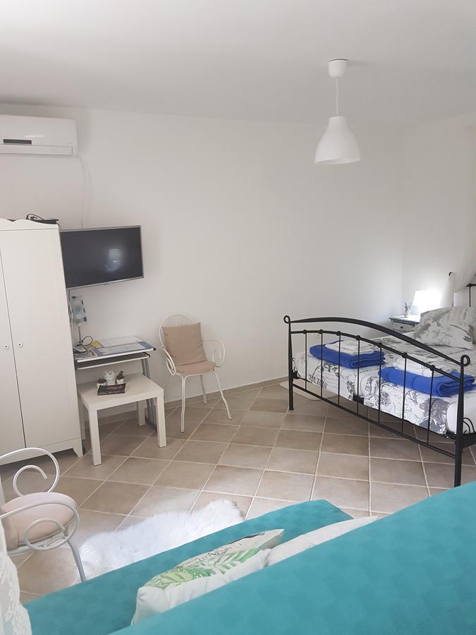 Apartment Amd Infinity *