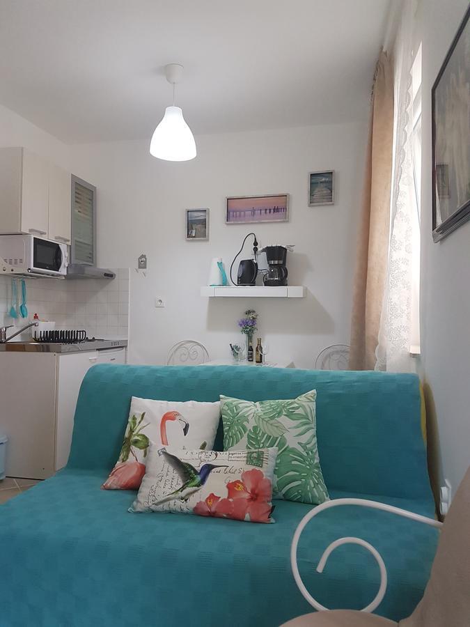 Apartment Amd Infinity Split