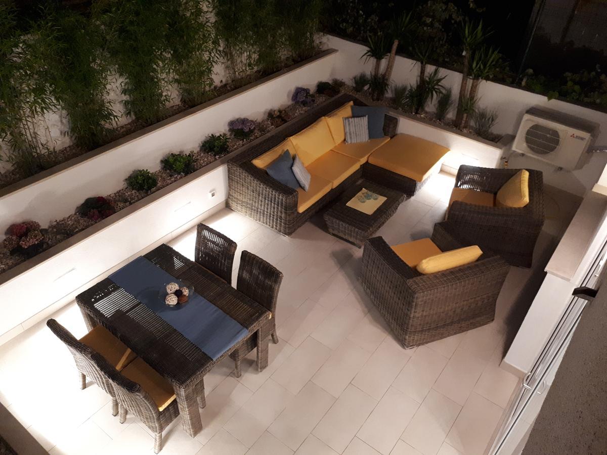 Apartment Holiday Apartments Split *