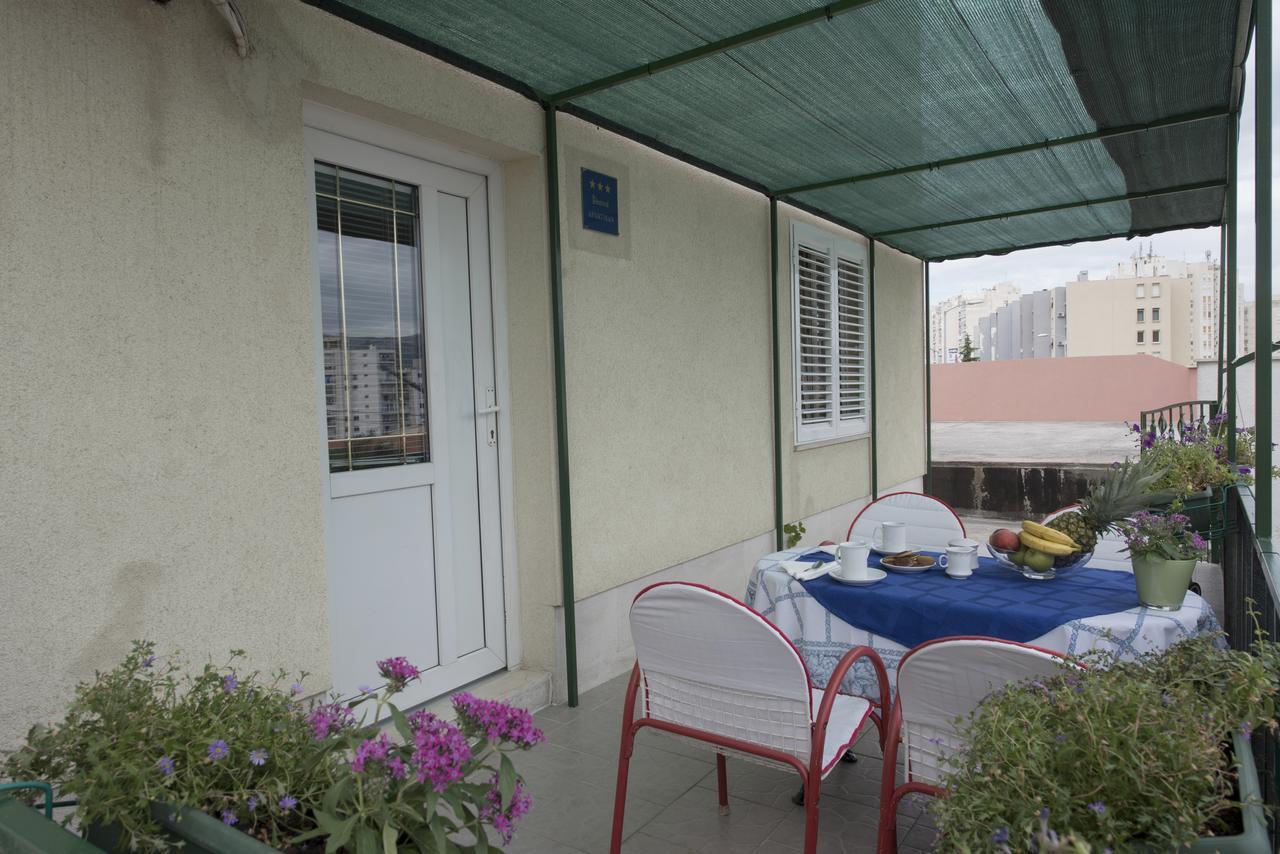 Apartman D&a *