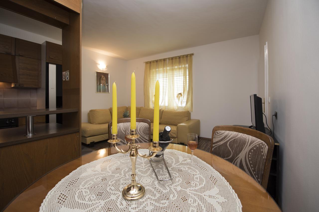 D&a Apartment *
